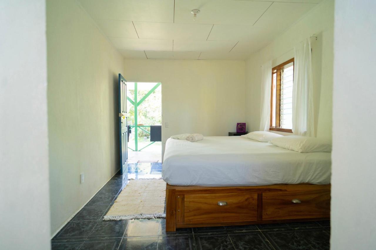 Hostel Esperanza Pavones  Εξωτερικό φωτογραφία
